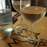 Osteria Papi Nourriture
