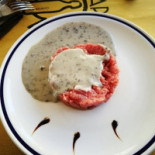 Osteria Papi Nourriture