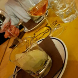 Osteria Papi Nourriture