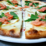 Pizzeria Dal Guappo Nourriture