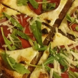 Pizzeria Dal Guappo Nourriture