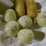 Pizzeria Dal Guappo Nourriture