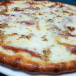 Pizzeria Dal Guappo Nourriture
