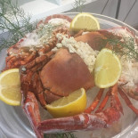 Il Galeone food