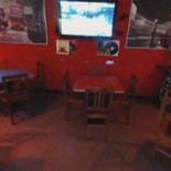 The Tube Pub Dentro