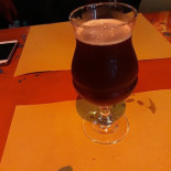 The Tube Pub Comida