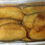 La Sirenetta Nourriture