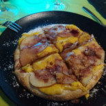 L'arrocco Comida