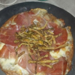 L'arrocco Comida