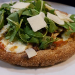 L'arrocco Comida