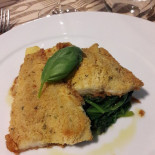 L'arrocco Comida