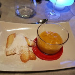 L'arrocco Nourriture
