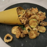 L'arrocco Comida