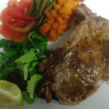 Osteria Maibòn Comida