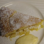 Osteria Maibòn Comida