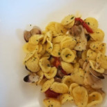 Trattoria La Darsena Nourriture