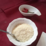 Trattoria La Boscaiola Nourriture