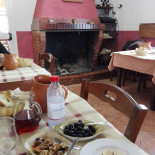 Trattoria La Boscaiola Nourriture