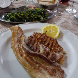 Trattoria La Boscaiola Nourriture