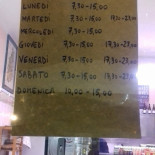 Macelleria Francini food