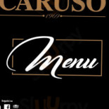Pancaffe Caruso Extérieur