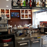 Pancaffe Caruso Nourriture