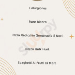 Da Zio Dino Nourriture