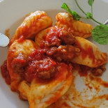 Da Zio Dino Nourriture