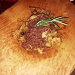 Misun La Font Comida
