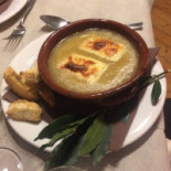 Misun La Font Comida