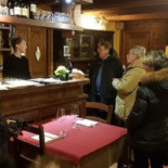 Misun La Font Comida