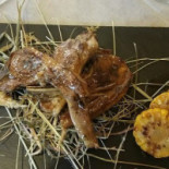 Misun La Font Comida