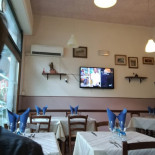 La Baracca Nourriture