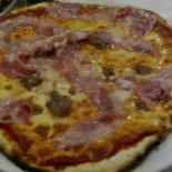 La Baracca Nourriture