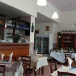 La Baracca Nourriture
