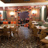La Taverna Nourriture