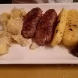 La Taverna Nourriture