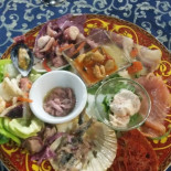 Ristopizza Anema E Core food