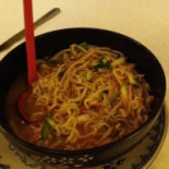 Lanterna Rossa Nourriture