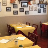 Osteria Civassa Nourriture