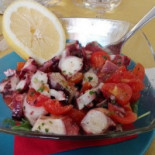 Osteria Civassa Nourriture