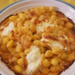 Osteria Civassa Nourriture