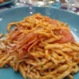 Osteria Civassa Nourriture