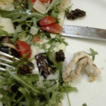 Pizzeria Maxim food