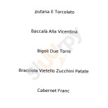 Due Torri Nourriture