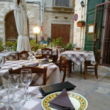Taverna Portanova Nourriture