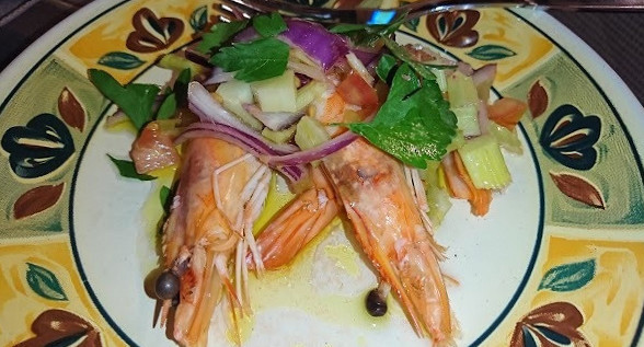 Taverna Portanova Essen