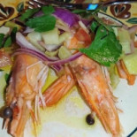 Taverna Portanova Nourriture