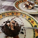 Taverna Portanova Nourriture