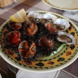 Taverna Portanova Nourriture
